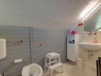 Apartamento con balcón