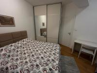 Skyline Residence Podgorica - B&B Podgorica