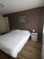 Marisol - B&B Bredene