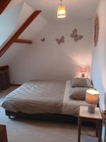 la maison de Marie - Bed and Breakfast Beaumont-les-Autels