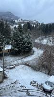 Claudia F - B&B Pievepelago