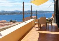 LaureLiving Holiday Home Bellavista Diamond - B&B La Maddalena
