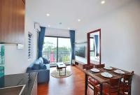 WEST LAKE FLOWER VALLEY 2BR APARTMENt 401 - B&B Hanoi