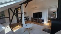 Alpine Heaven Thun - Ferienwohnung Thun