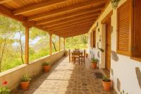 Casa Rural Ramon Magdalena - B&B Agulo