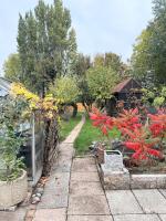 4 Bedroom House near Garetts Green, Solihull, NEC, JLR, HS2 , Coleshill - B&B Birmingham