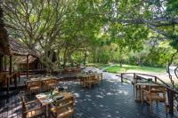 Kosi Forest Lodge - B&B Manguzi