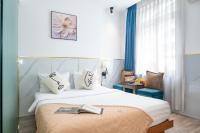 Chambre Double Deluxe