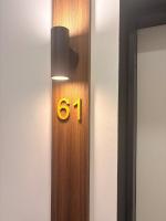 Ella Apartment - City of Mara - powered by NEO 10 - B&B Timişoara