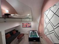 Kosher -Shivtai Israel 4BDR by Jerusalem Stone - B&B Jerusalén