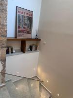 Kosher -Shivtai Israel 4BDR by Jerusalem Stone - B&B Jerusalén