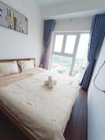 Chill Homestay 2 - Căn hộ sát biển - B&B Xã Thang Tam