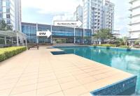 Senai Garden Apartment near Airport - Chambres d'hôtes Kampung Saleng