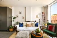 Modern Flat with Country Charm - B&B Londra