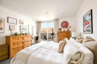 Modern Flat with Country Charm - Ferienwohnung London