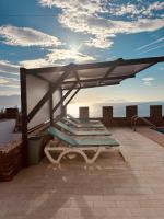 Vila Rexhepaj - B&B Vlorë