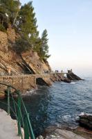 Il tuo mare, fra Portofino e le 5 Terre - Your sea, between Portofino and the Cinque Terre - Ferienwohnung Zoagli