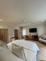7 on Churchill Guest House - Ferienwohnung Gillitts