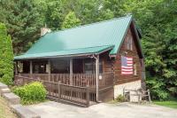 ER309 - George's - B&B Pigeon Forge