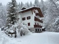 New Dolomites, Marmolada, San Pellegrino, Falcade - B&B Falcade