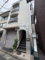 ROOM Jingu kitasando 01 - Ferienwohnung Tokio