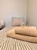 Nordic Nest 45m2 Sauna Parkkipaikka - B&B Kuusamo