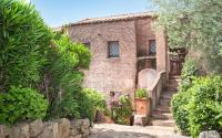 Amazing Two-Bedroom House with Sea View in Cala di Volpe - Ferienwohnung Porto Cervo