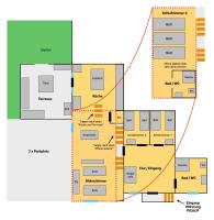 Ferienwohnung PickUp - Ferienwohnung Neichen
