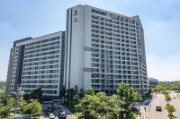 Menlyn Apartment - Trilogy - B&B Pretoria