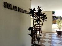 Apartamento Lago Grande Hotel - Ferienwohnung