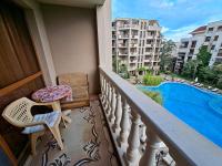 Studio Cascadas 2 - B&B Slanchev Bryag