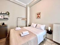 New earthly and idyllic apartment-Acropolis area - B&B Athens