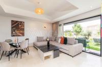 Olivia Taghazout - Luxe - Piscine - 2/4 Px - B&B Taghazout
