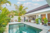 Villa Lemone by Bali Villa Solutions - B&B Seminyak