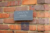 Chalfont Haven - Bed and Breakfast Latimer