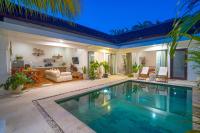 Villa Lemone by Bali Villa Solutions - Ferienwohnung Seminyak