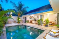 Villa Lemone by Bali Villa Solutions - Ferienwohnung Seminyak