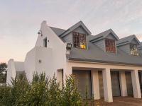 Farside Macadamias - Ferienwohnung Riversdale