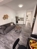Starfish Apartments Ayia Napa - Ferienwohnung Agia Napa