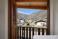 Appartamento Bella Vista - Ferienwohnung Colere