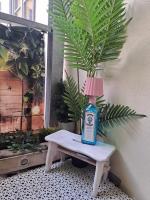 MarkthofApartment - Bed and Breakfast Erfurt