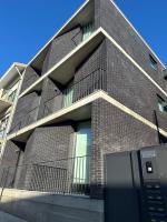Premium T1 - Golden Sunset - Ferienwohnung Espinho