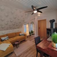 Altenauer Kaffee-Chalet - B&B Altenau