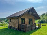 Chatki Bies-Czadowe-Bies - B&B Berezka
