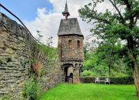 Hof der Möglichkeiten - Eifel - B&B Roes