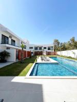 Appartement A5 Résidence La Rose des Vents - Chambres d'hôtes Sali Portudal