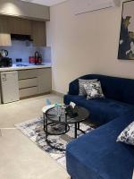 شقة فندقية - B&B Dammam