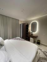 شقة فندقية - B&B Dammam