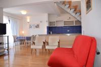 Apartment mit 2 Schlafzimmern