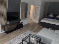 Gemütliche Ferienwohnung im Lotsenviertel - Chambres d'hôtes Cuxhaven